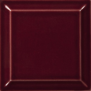 ROMOTOP SONE 05 A - keramika červená šarlatová 77900