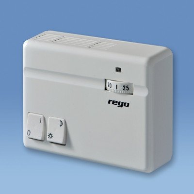 Pokojový termostat REGO 97301