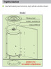 DRAŽICE izolace Neodul® LB PP 80 mm NADO 750/250v1 - NIBE
