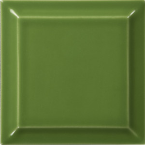 ROMOTOP SONE 01 A keramika zelená šumavská 19301