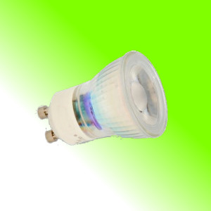 Žárovka LED pro digestoře - patice GU10