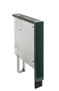 KVS MORAVIA Ochlazovací panel zelený