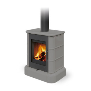 ROMOTOP SIENA N 01 keramika silver 54505