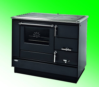 KVS MORAVIA VSP 9100.0582, antracit, levý