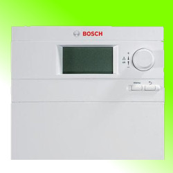 BOSCH B-sol100-2 (TDS 100-2) - solární regulátor
