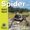 MEVA Vařič SPIDER; KP14002