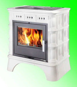 HAAS+SOHN MATERA slonová kost