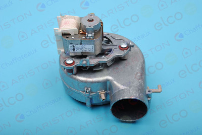 ARISTON Odtahový ventilátor pro B60 - BFFI