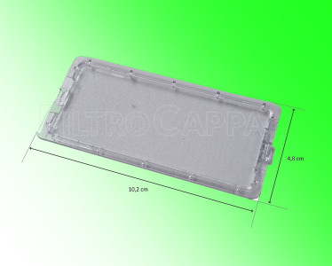 FABER Kryt osvětlení INKA, FLEXA