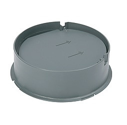 MORA Zpětná klapka ZK 5702.120 Ø 120 mm