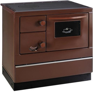 THORMA Ökonom 85/FIKO DeLuxe hnědý pravý