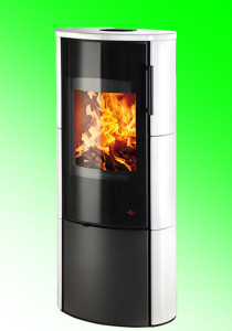 HAAS+SOHN BRILLO černá/slonová kost