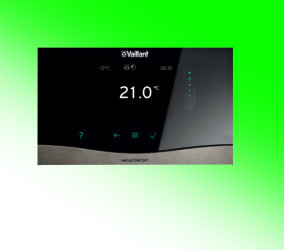 VAILLANT Prostorový termostat sensoHOME VRT 380