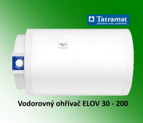 TATRAMAT ELOV 50