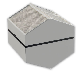 Vaillant Entalpický výměník pro recoVAIR 360/260