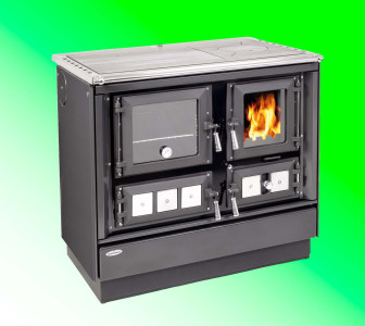 KVS MORAVIA KLAUDIE VSP 9112.0682 antracit, levý