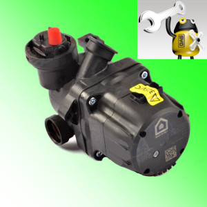 ARISTON Oběhové čerpadlo SMART LIN TF95