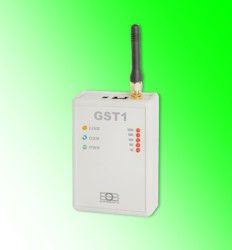 ELEKTROBOCK GST1 - GSM modul