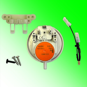 BAXI Manostat (0,68 mBar)