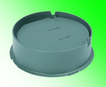 MORA Zpětná klapka ZK 5701.100 Ø 100 mm