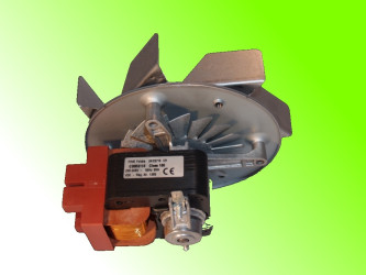 Motor ventilátoru 230V, 35W; 2280