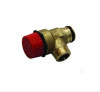 BAXI Pojistný ventil 3 Bar; ND 710071200