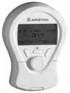 Regulace ARISTON CLIMA MANAGER RC1-AR
