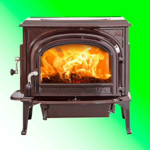 Jotul F 500 Eco Se Hneda Gas Cz