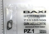 BAXI Těsnění zapalovací elektrody; ND 710185300