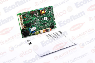 ARISTON Základní deska CLAS ONE wifi