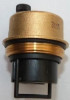 BAXI Odvzdušňovací ventil x Grundfos+O-kroužek; ND 607290