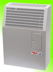 KVART-CZ Vafky 2,5 kW
