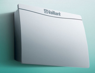 VAILLANT modul VR920 se službou aplikace multiMATIC