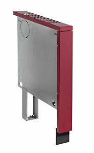 KVS MORAVIA Ochlazovací panel bordó