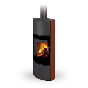 ROMOTOP SONE G 05 A keramika hnědá srnčí 67300