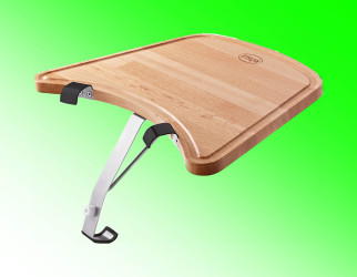 Rösle Dřevěný odkládací stolek