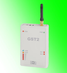 ELEKTROBOCK GST2 - universální GSM modul