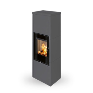 ROMOTOP FANTASY 1 - keramika steel 585070