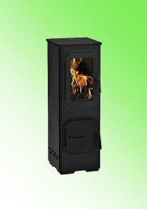 WAMSLER Colorado černé