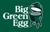 BIG GREEN EGG Perforovaný smaltovaný rošt 41 cm
