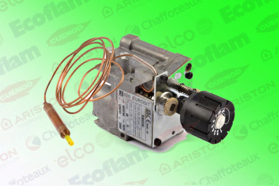 ARISTON - plynový ventil EUROSIT 630