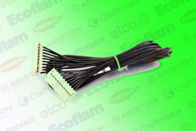 ARISTON Kabel k displeji kotle CARES