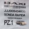 BAXI Sonda NTC Honeywell; ND 8434820